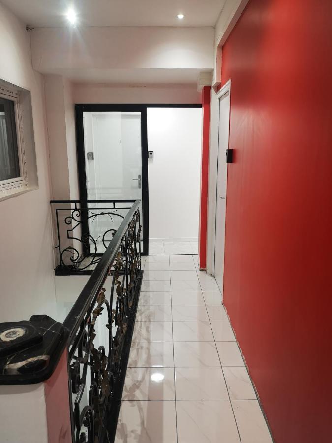 Studio Cosy Hyper Centre Gare Amiens Wifi Netflix 2 Pers Exterior foto